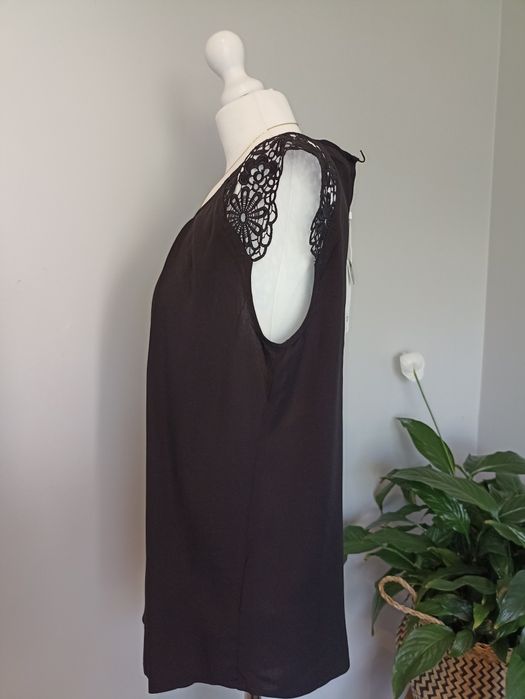 Bluzeczka Ripe roz.S/M dla mam karmiących