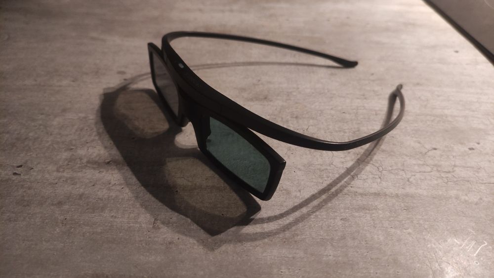 Okulary 3D Samsung SGG 5100g