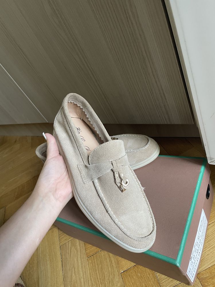 Лофери лоро пьяна loro piana