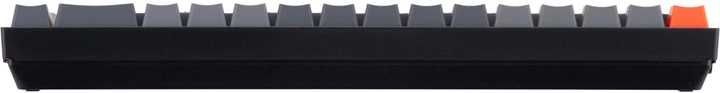 Keychron K6 68 Key Gateron Blue White LED USB/Bluetooth Black