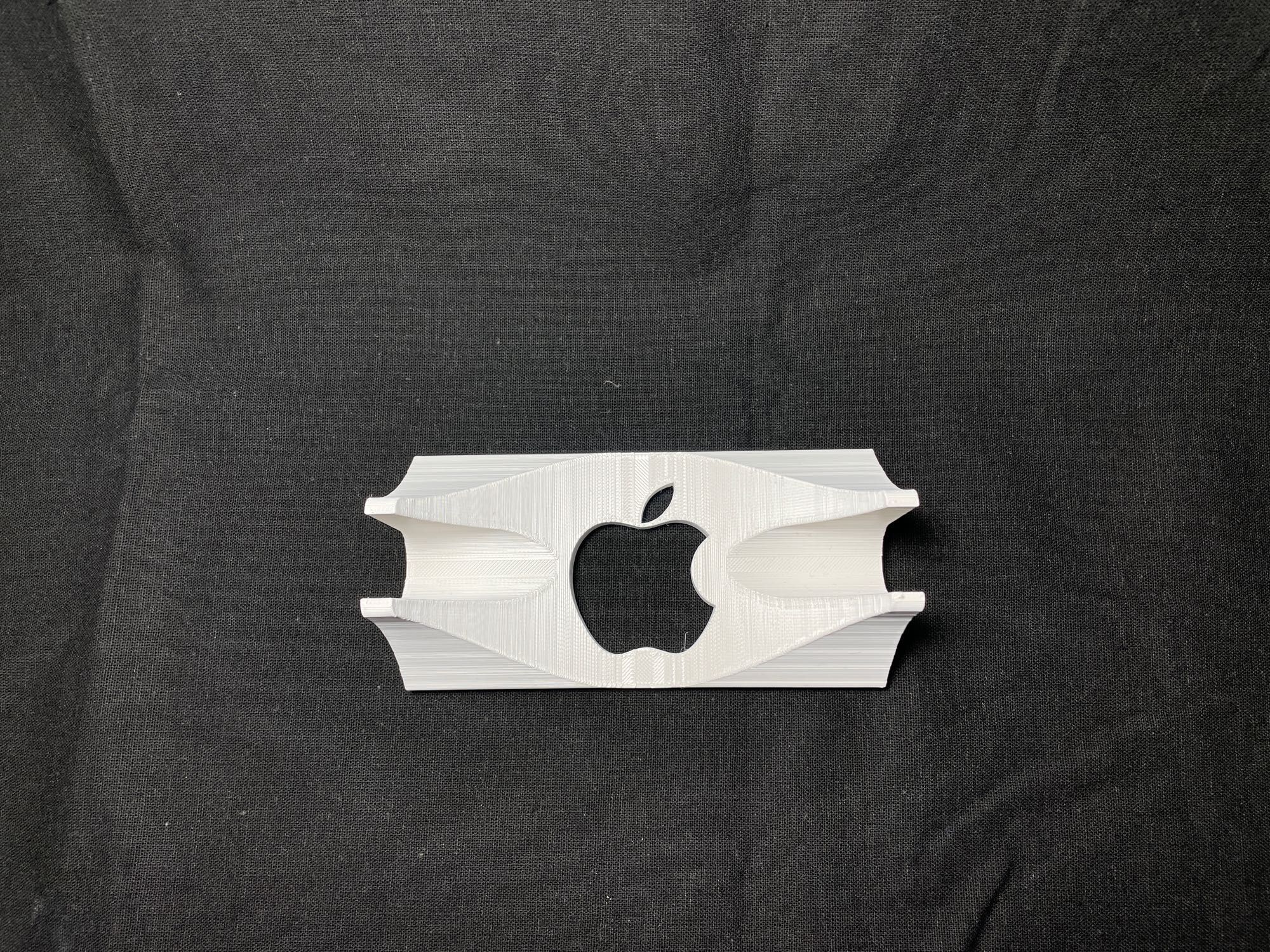 Podstawka pod MacBook Air, Pro, stojak, DRUK 3D