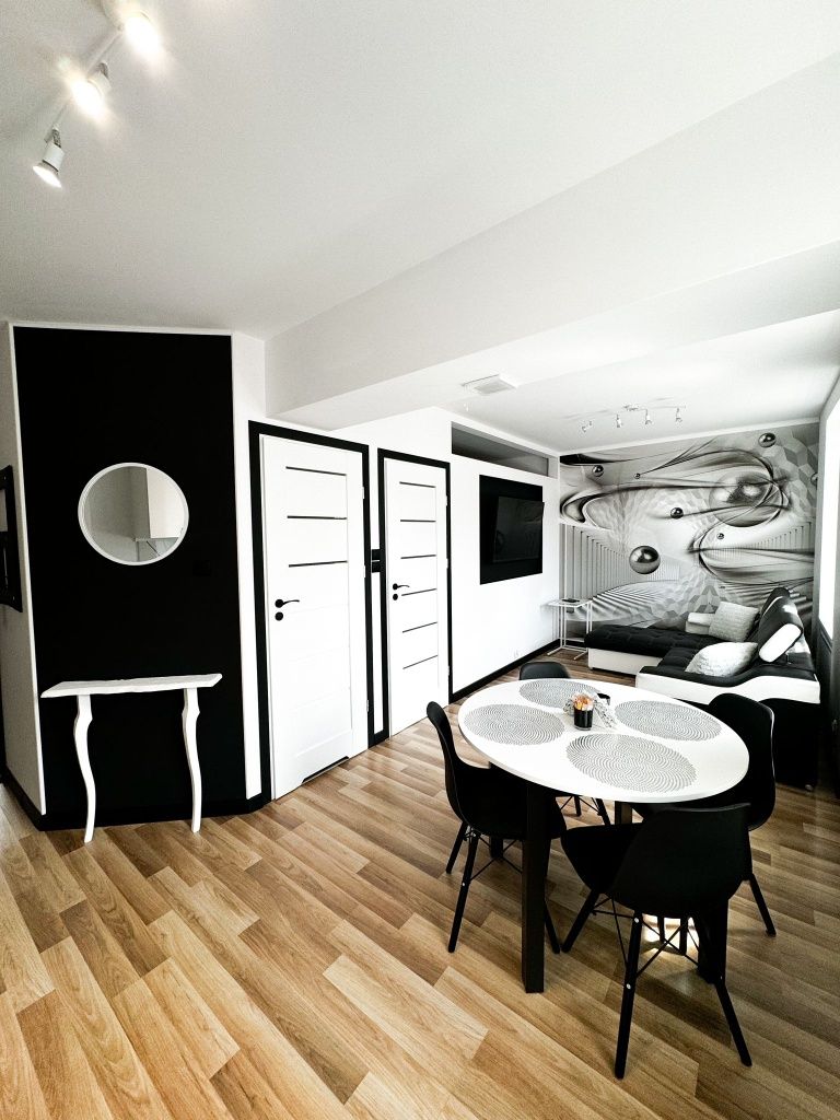 Apartament Niko w Gnieźnie na doby