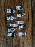 Figurka Lego Star Wars - Klon 501st (CENA ZA SZTUKĘ)