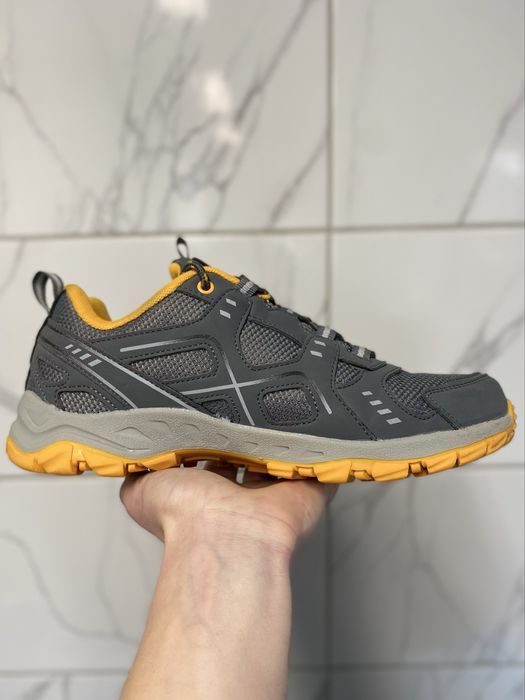 Кросівки чоловічі трекінгові Regatta Vendeavour Hiking Shoes 42-42.5