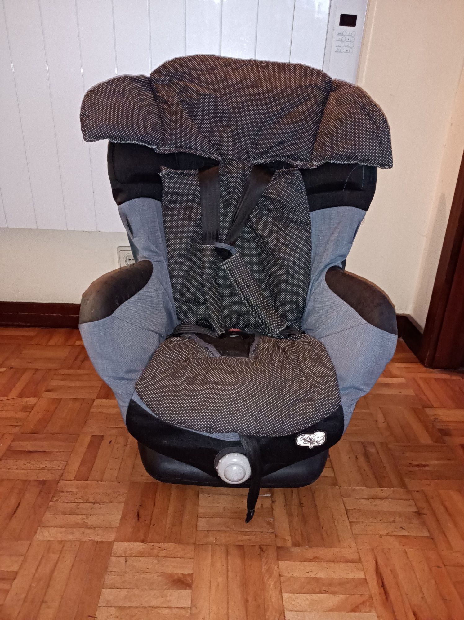 Cadeira bebé bebe confort