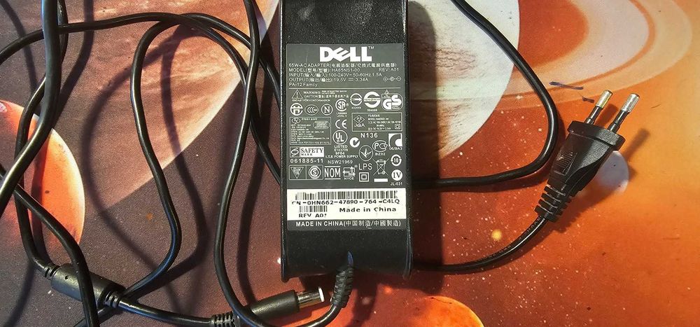 Dell Latitude 3160 11.6" Pentium 4ядра 8GbDDR3L SSDM.2 500Gb сенсорний