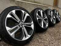 Felgi 21 5x112 Audi Sport SQ5 Q5 SQ3 Q3 A8 Q7 *Opony *Idealne