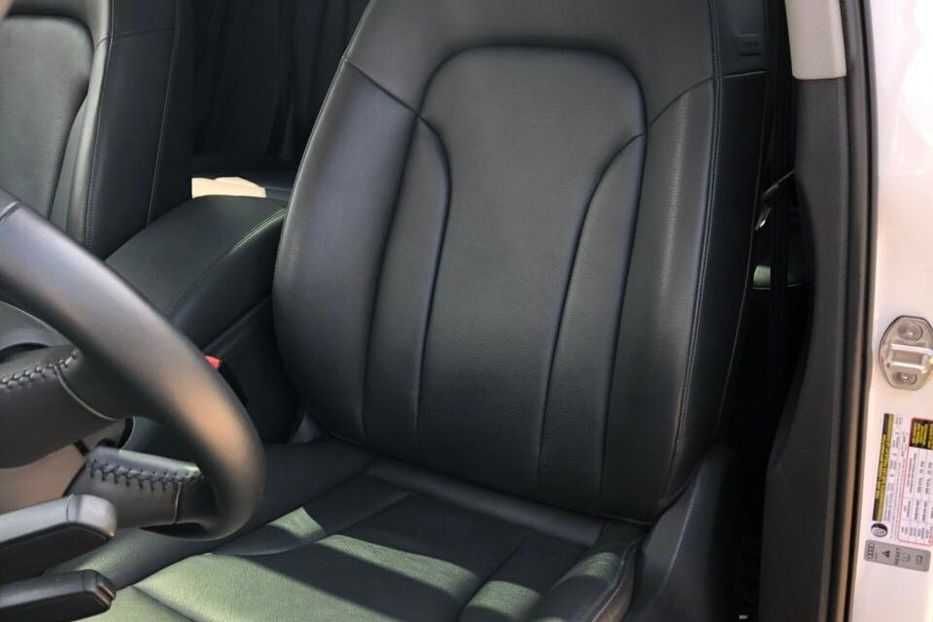 Продам Audi Q5 Premium Plus 2016 года