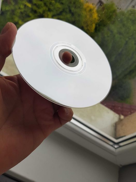 ABBA płyta CD z muzyką.