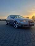 Audi A6 C6 3.0 TDI 4x4