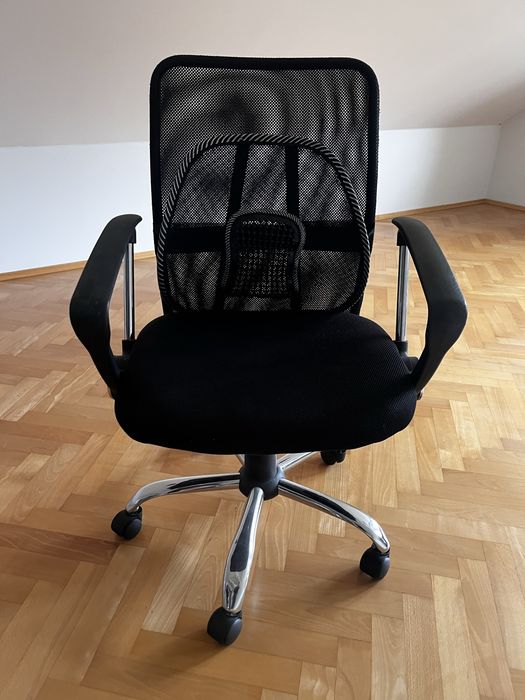 Krzesło biurowe