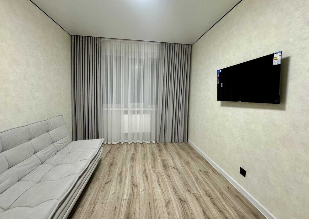 Продаж 2-кімнатної квартири в ЖК  “Озерний 2020”