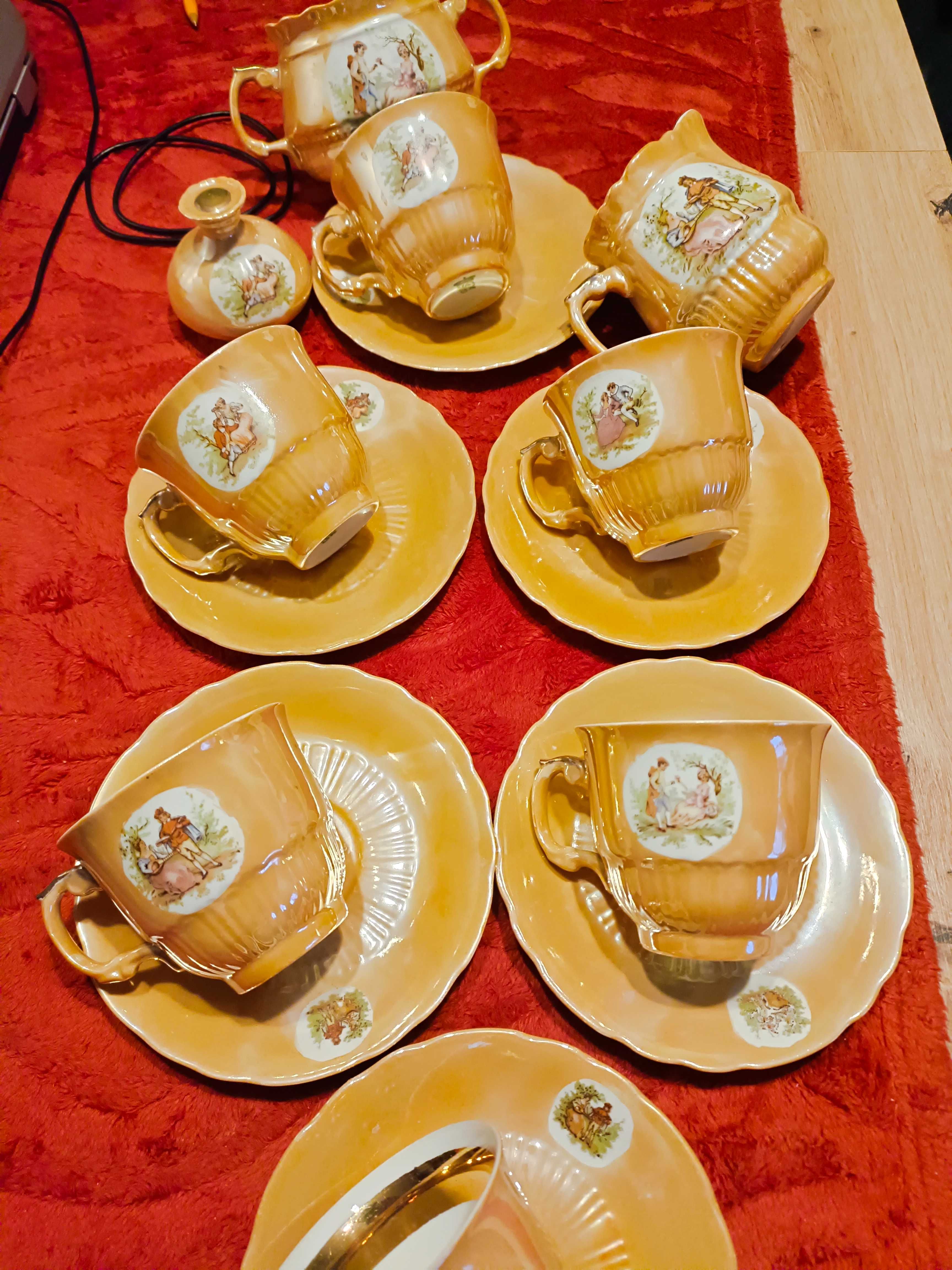 Filiżanki-porcelana Włocławek