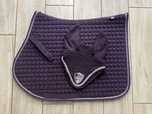 Komplet Eskadron Plum