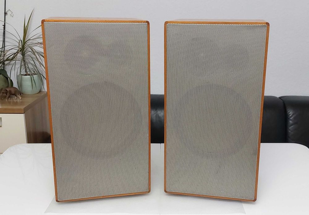 Акустика Canton LE 900 (Топ линейки как Canton CT 1000)