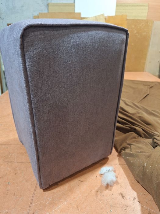 Пуфик, пуф новый.