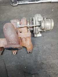 Turbina Iveco Daily 2 2.8 tdi