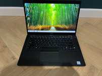 Laptop Dell Latitude 5400 Intel Core i5-8365U 16GB 256GB SSD W11