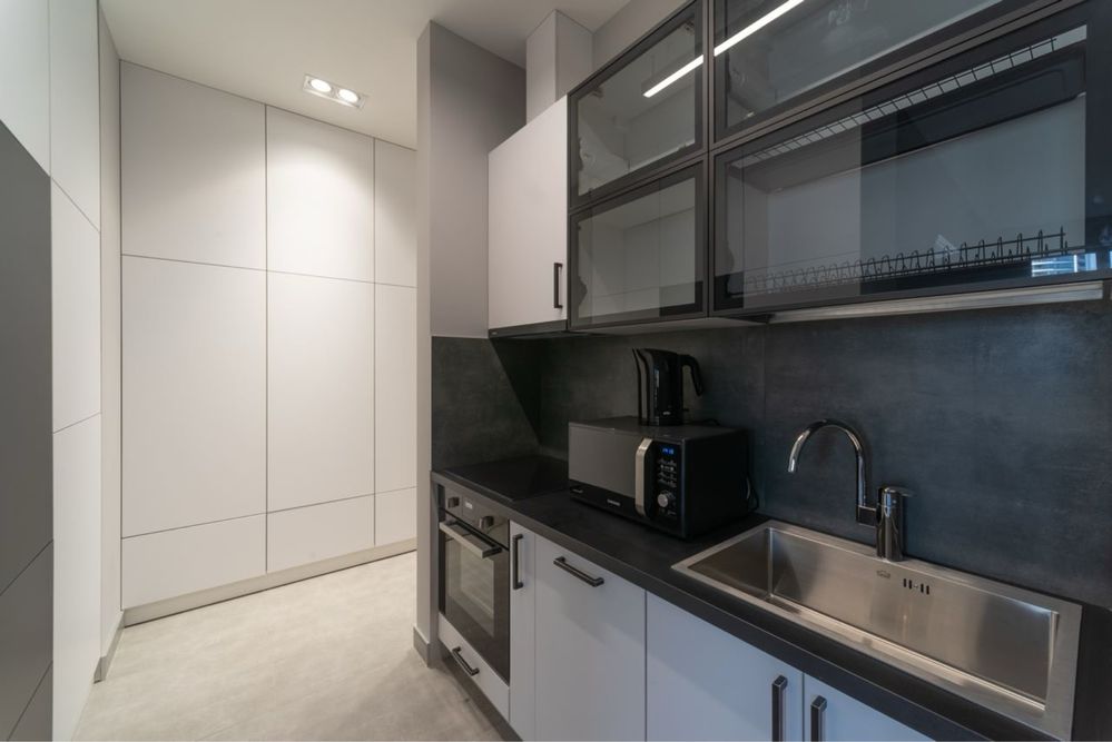 Оренда квартири в стилі LOFT, жк Alter Ego, центр, вклика тераса