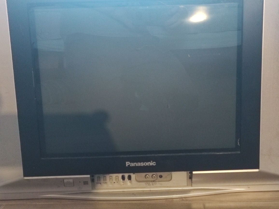 Продам телевізор Panasonik.