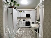 Продам 1-кімнатну квартиру з ремонтом в ЖК Нова Будова 1