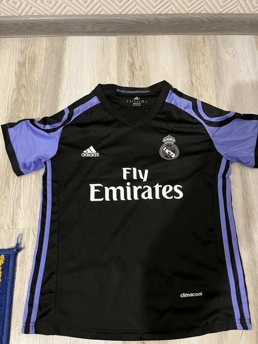 Футболки футбольні