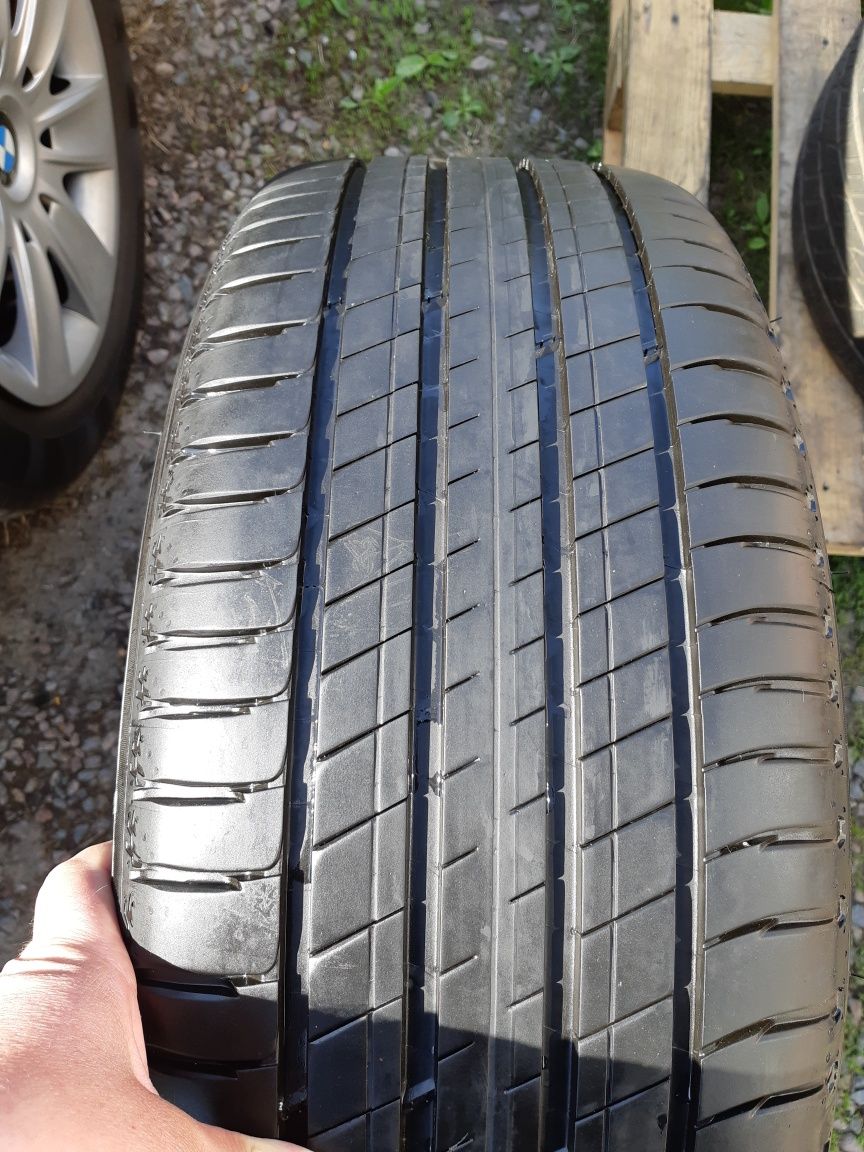 255/45/20 Michelin Latitude Sport 3 255/45 R20 105V XL 255 45 20