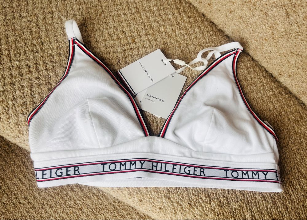 Бюст (топ) Tommy Hilfiger