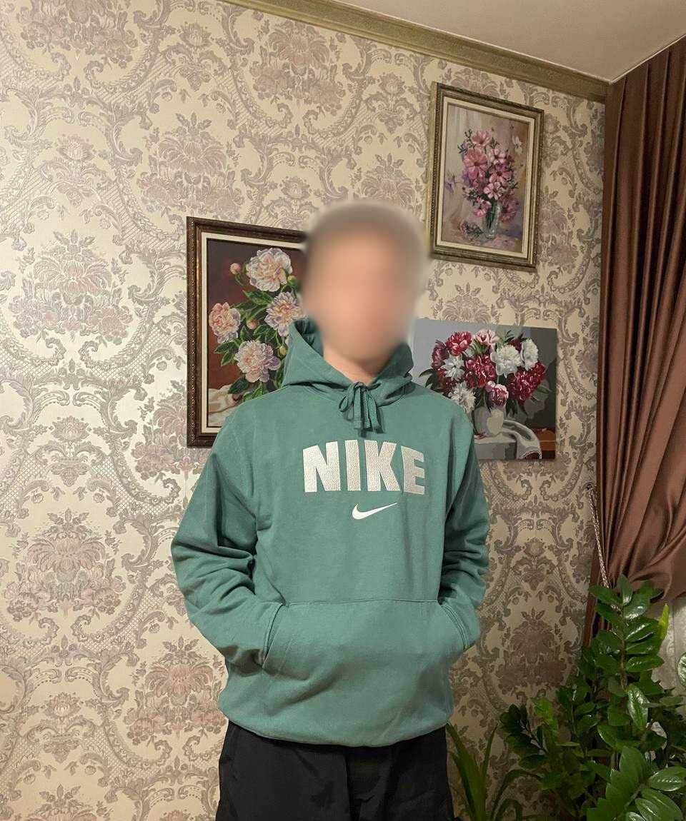 Худі Nike, кофта Nike, Найк, Hoodie Nike