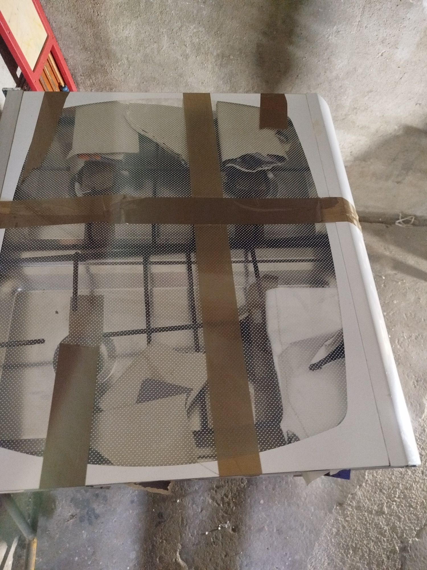 Fogão alto de 4 bicos