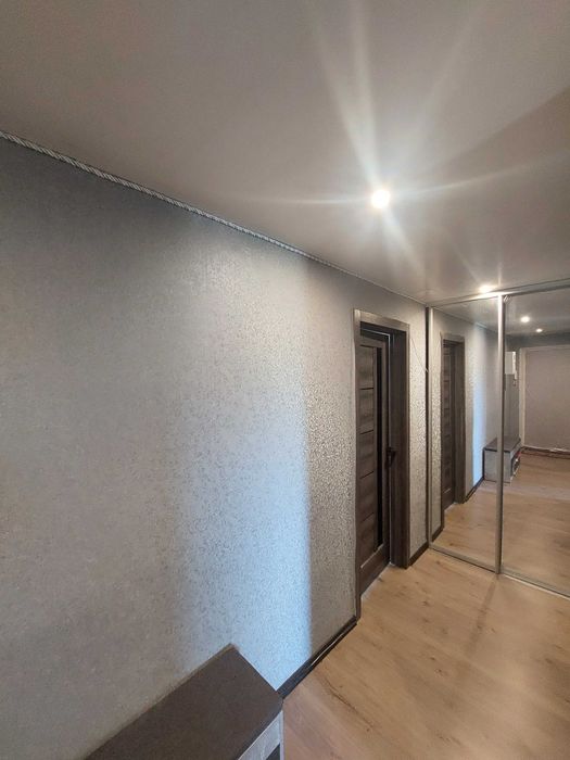 Двокімнатна квартира.З меблями.Саксаганський р.