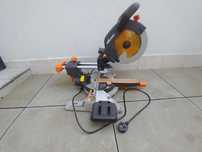 Ukosnica evolution R255sms
