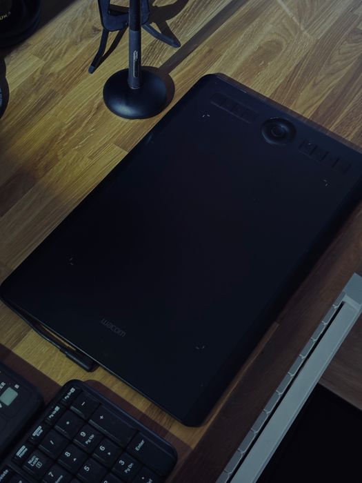 Tablet graficzny Wacom Intuos Pro M
