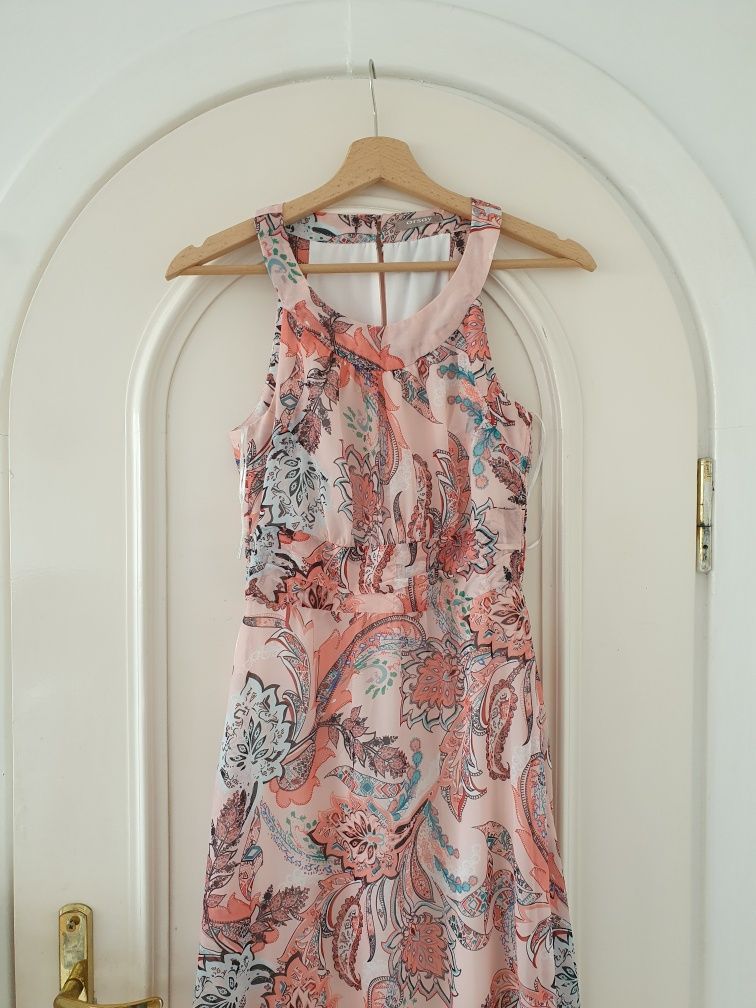 Sukienka maxi Orsay 32/34