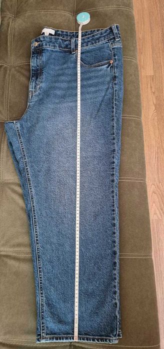 Джинси H&M (розмір 22). Нові.