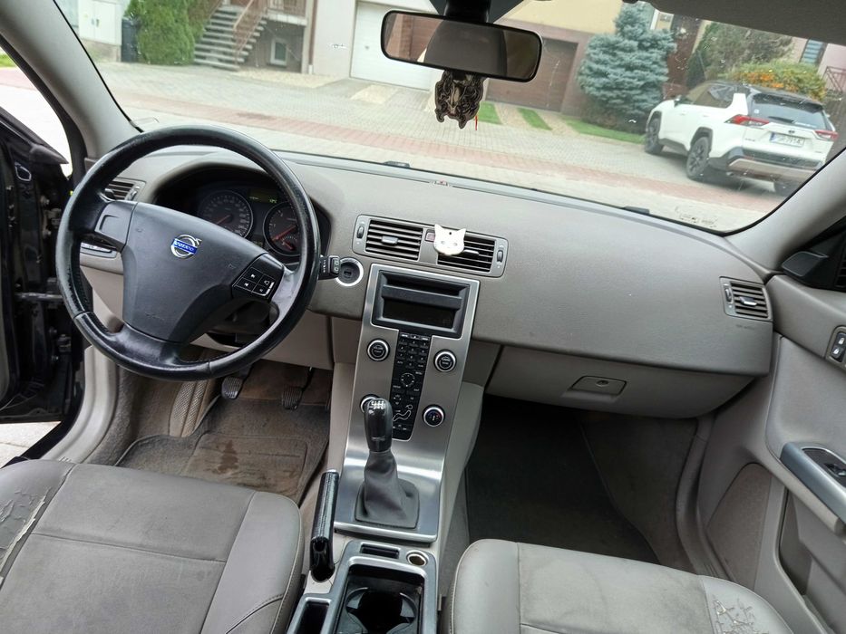 Volvo V50 2.0 Diesel
