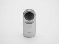 LG R105 360 CAM kamera 360 stopni