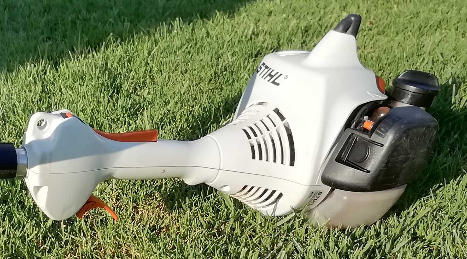 Roçadora STIHL FS38