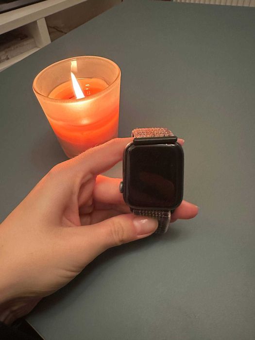 Apple Watch Series 5 44mm 32GB – sprawny, gotowy do użycia!