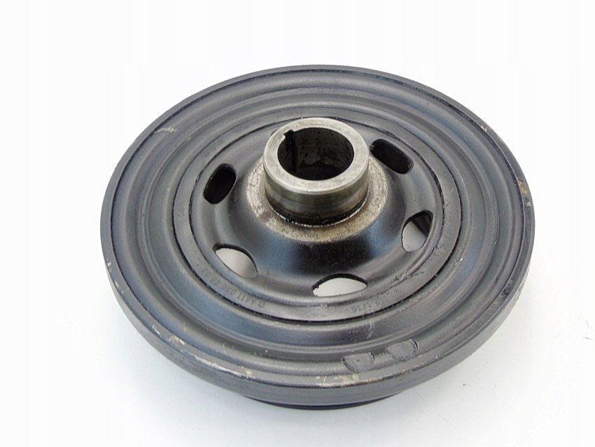 Koło Pasowe Wału 2.2 Cdi Mercedes W203 S203 Cl203