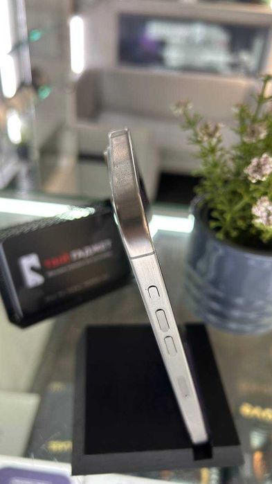 Apple iPhone 15 Pro Neverlock 256GB АКБ 91% Магазин | Гарантія