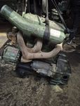 Двигун om 364 4.0 дизель мерседес 609 611 709 711 під газ зил