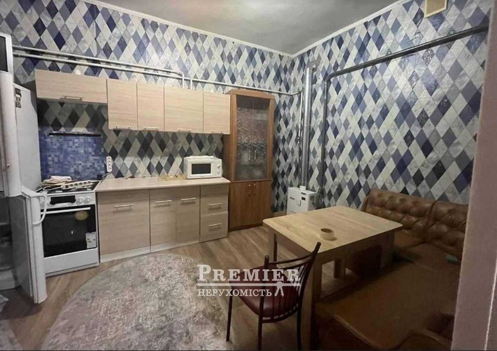 2кімн, Ремонт, Газ, Котел, Міцний будинок, Центр, 50кв.м, 30000 у.о.