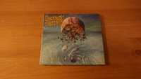 Malevolent Creation Stillborn CD *NOWA* 2017 Digipak Folia Listenable