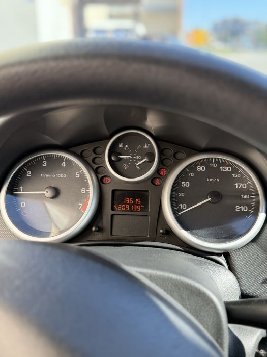 Peugeot 207 у гарному стані за хорошою ціною