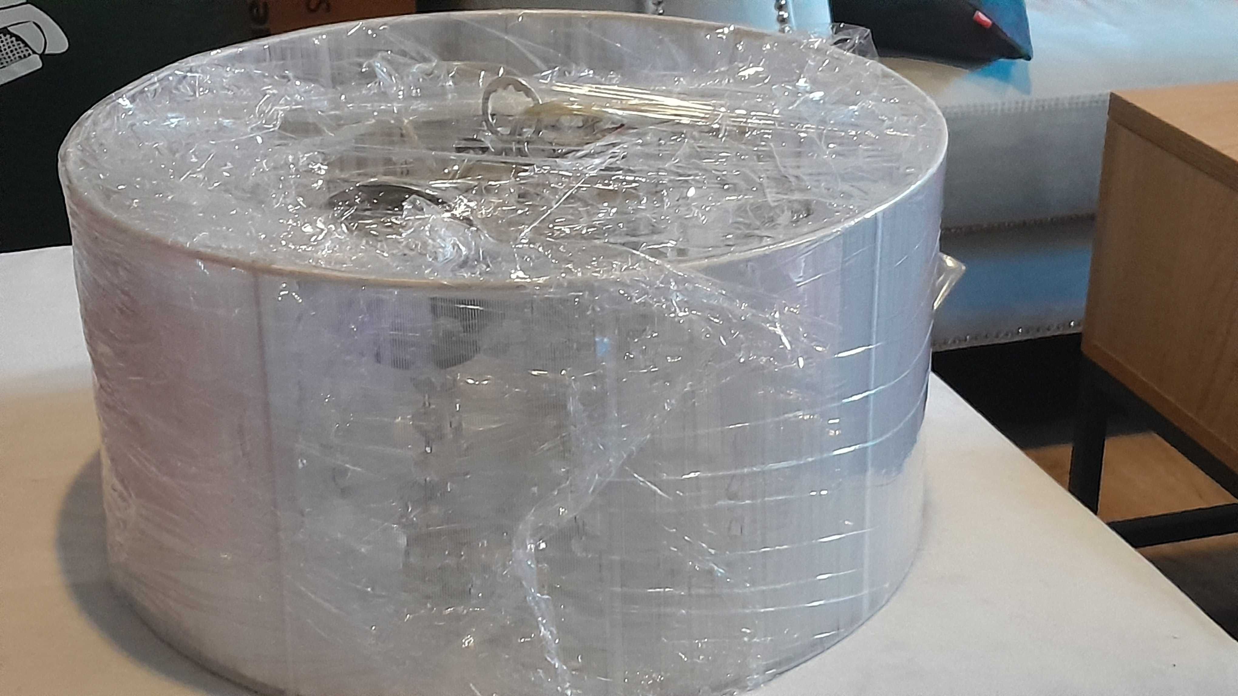 Lampa wisząca ESSENCE, biała, E14 – ITALUX