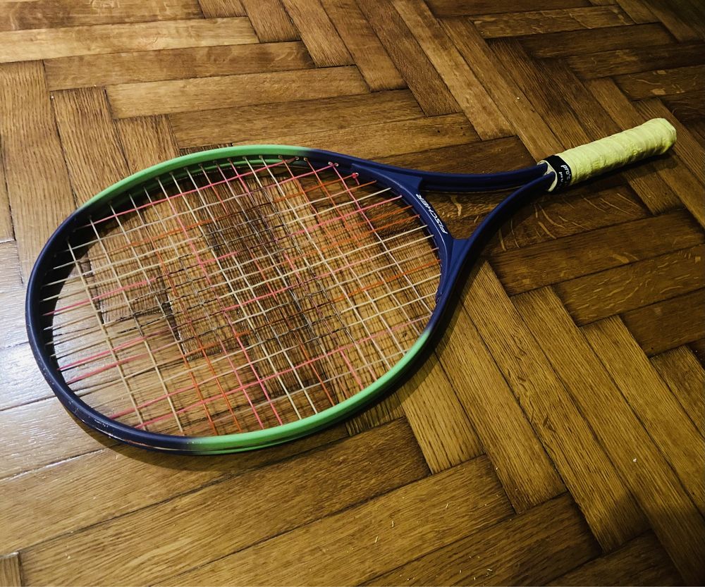 Rakieta tenisowa  Fischer junior