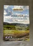 Voucher Hotel Natura Park