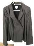 Armani blazer Tamanho 46