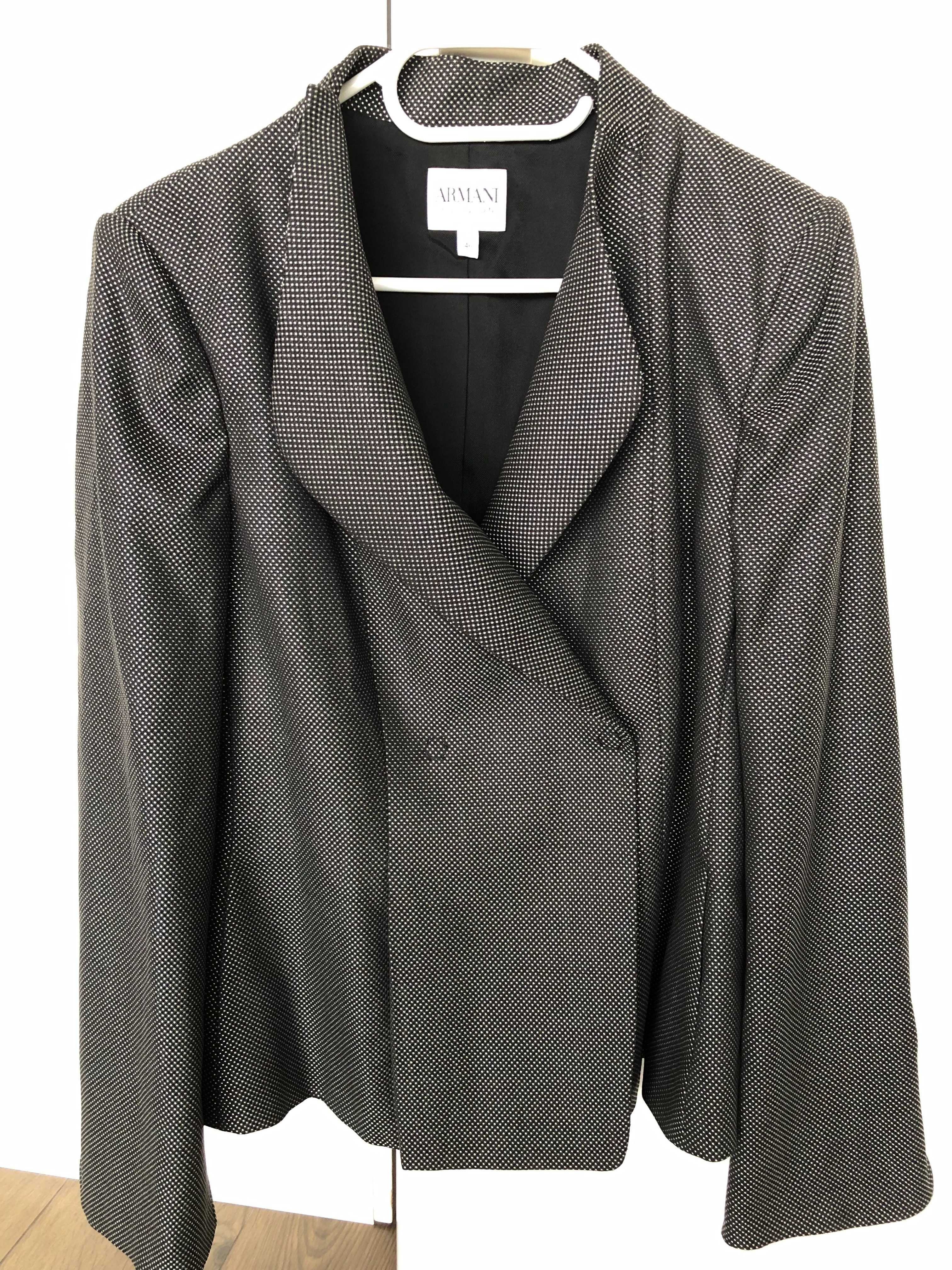 Armani blazer Tamanho 46